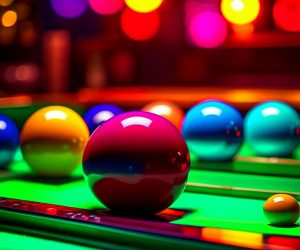 Бильярд: спорт или бесполезная игра? Разбираемся в дебатах