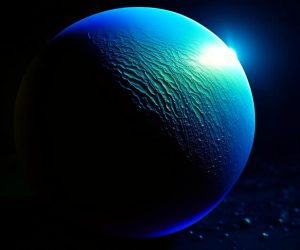 Заселение спутника Сатурна, Энцелад, человечеством: фантастическая возможность или научная реальность?