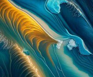 Если исчезнет Гольфстрим