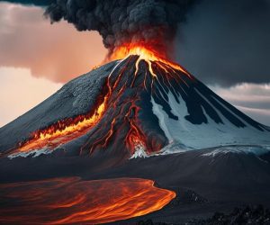 Извержение вулкана в Исландии: Важные детали и последствия