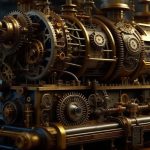 Техногенная катастрофа