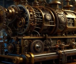 Техногенные катастрофы: угроза для человечества