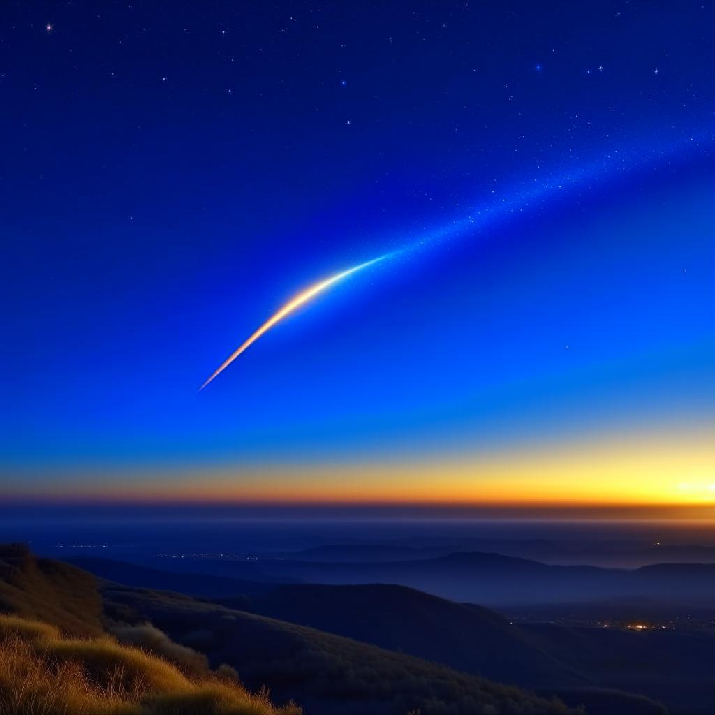 Насколько опасно для человечества столкновение кометы с Землей?