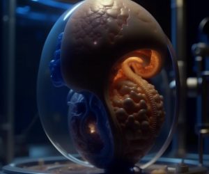 Устройство «Искусственная матка» может ли улучшить демографию человечества?
