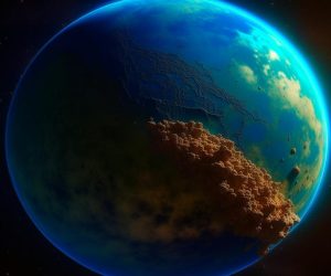 Миранда: Спутник Урана, подходит для колонизации человечеством?