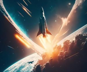 Освоение космоса человечеством