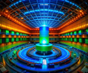 Реактор на быстрых нейтронах: выгоды и недостатки