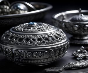 Серебро, его применение и насколько его хватит человечеству?