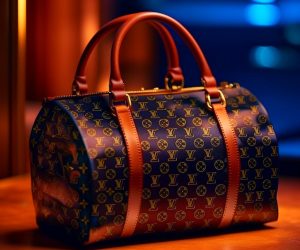 Louis Vuitton: Цена роскошной моды оправдана ли?