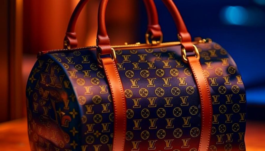 Louis Vuitton: Цена роскошной моды оправдана ли?