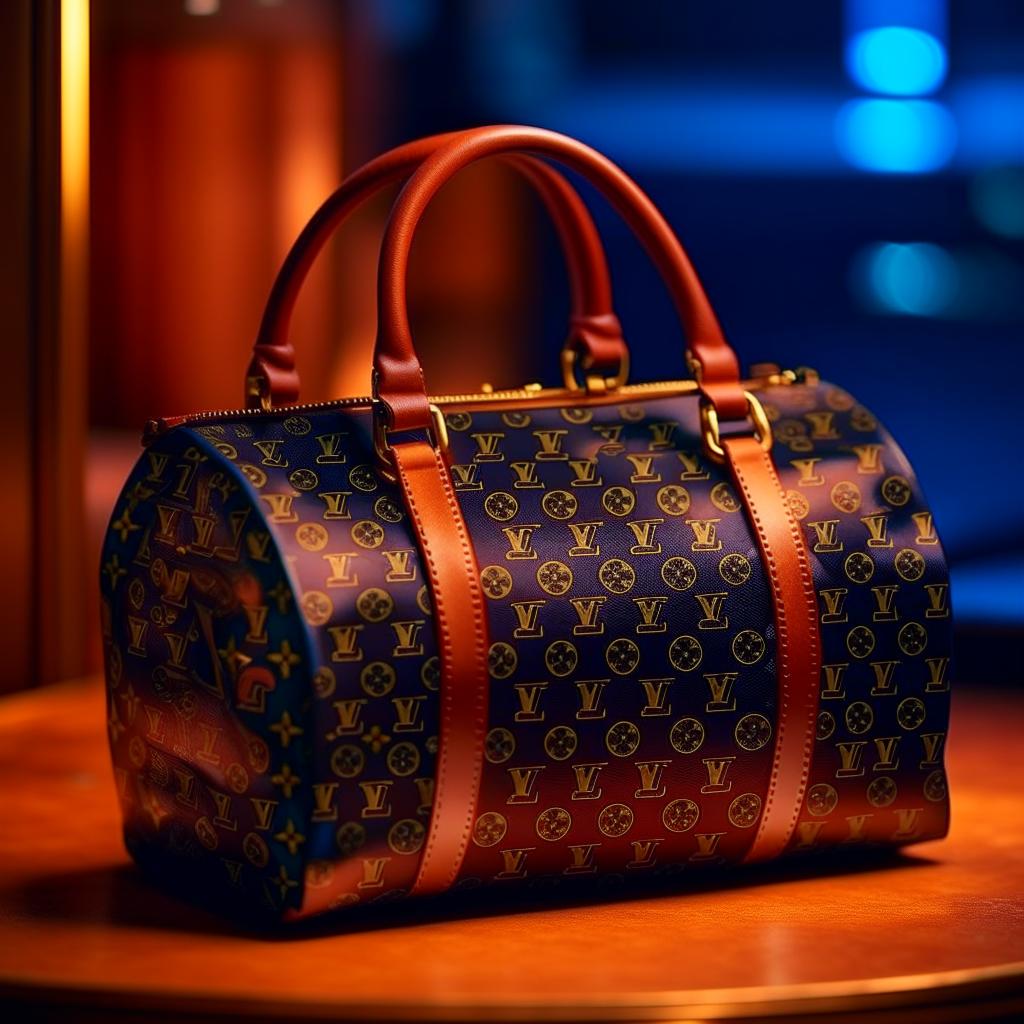 Louis Vuitton: Цена роскошной моды оправдана ли?