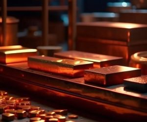 Медь: на сколько лет человечеству хватит меди на Земле?