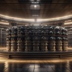 Супермаховик накопитель энергии