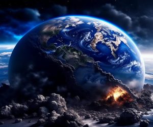 В будущем расширяющееся Солнце разрушит Землю: Что делать человечеству, что бы спастись?