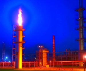 Природный газ — на сколько лет хватит природного газа человечеству?
