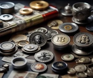 Коллекционеры: плюсы и минусы увлечения по собиранию различных вещей.
