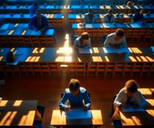 Образование- насколько важным является образование в развитии человечества?