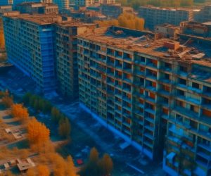 Человек против войн — как воспитать таких людей?