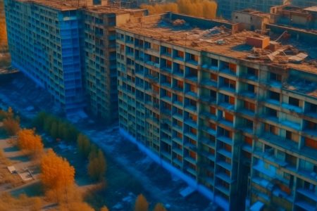 Человек против войн — как воспитать таких людей?