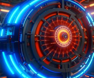 Квантовые двигатели на основе лития: применение и перспективы создания