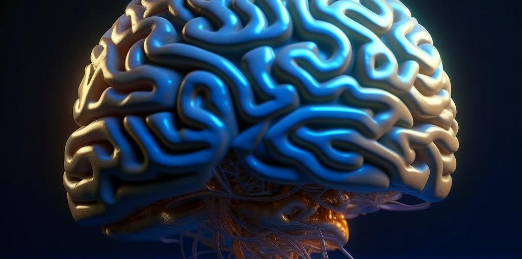 Мозг человека будущего