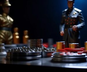 Олово — зачем оно землянам и на какой срок хватит его запасов на Земле?