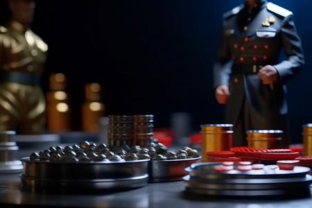 Олово — зачем оно землянам и на какой срок хватит его запасов на Земле?