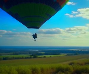 Прыжки с парашютом — насколько полезно и опасно это хобби?