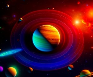 Расселится человечество по солнечной системе, а что дальше будет?