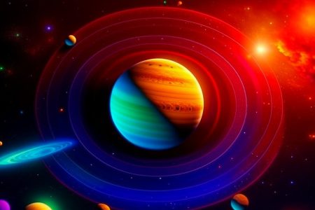 Расселится человечество по солнечной системе, а что дальше будет?