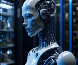 Человекоподобный робот — перспективы и есть ли смысл делать роботов похожих на людей?