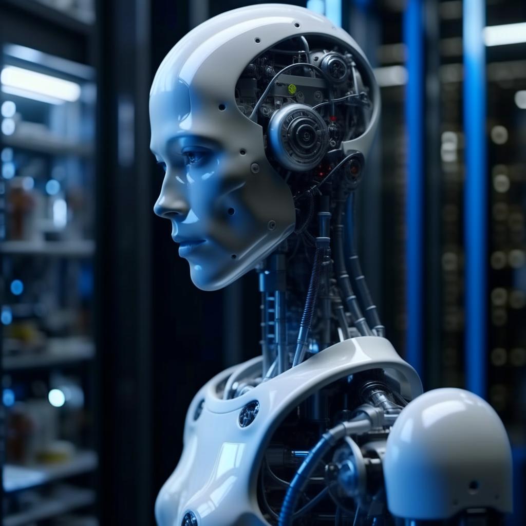 Человекоподобный робот — перспективы и есть ли смысл делать роботов похожих на людей?