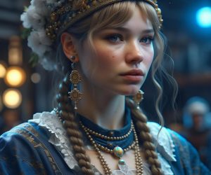 Вычурная одежда — насколько вредна мода на эксцентричную одежду, например как стиль Свэг или swag?