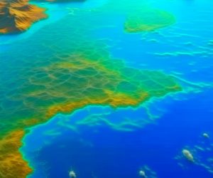 Энергия морских течений — сколько энергии можно извлечь используя морские течения и перспективы освоения такого ресурса?