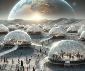 Будут ли люди через 30 лет жить на Луне? Прогнозы, перспективы
