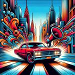 Громкая музыка