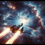 Аннигиляционный двигатель