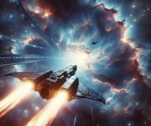 Аннигиляция — можно ли ее применить для создания межпланетного двигателя? Перспективы создания такого двигателя.