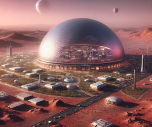 Будут ли люди через 50 лет жить на Марсе, прогнозы и перспективы?