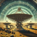 Радиотелескоп SETI