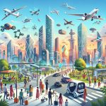 Прогресс через 50 лет