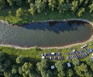 Молодежные фестивали: что положительного в путешествиях на фестивали организуемые на природе?
