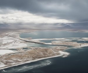 Замерзание проливов: насколько опасно замерзание Гибралтара, Панамского канала при оледенении?