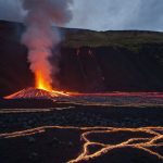 Вулканы Исландии