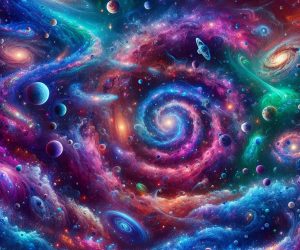 Мультивселенная: что это за теория о мультивселенной?