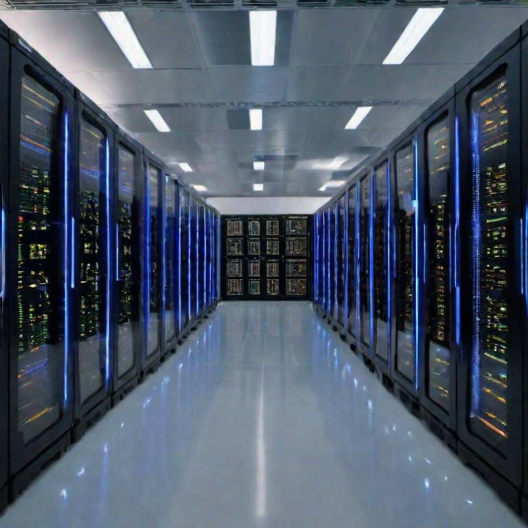 Сверхбыстрые суперкомпьютеры: ожидаемые открытия, прогнозы и перспективы.