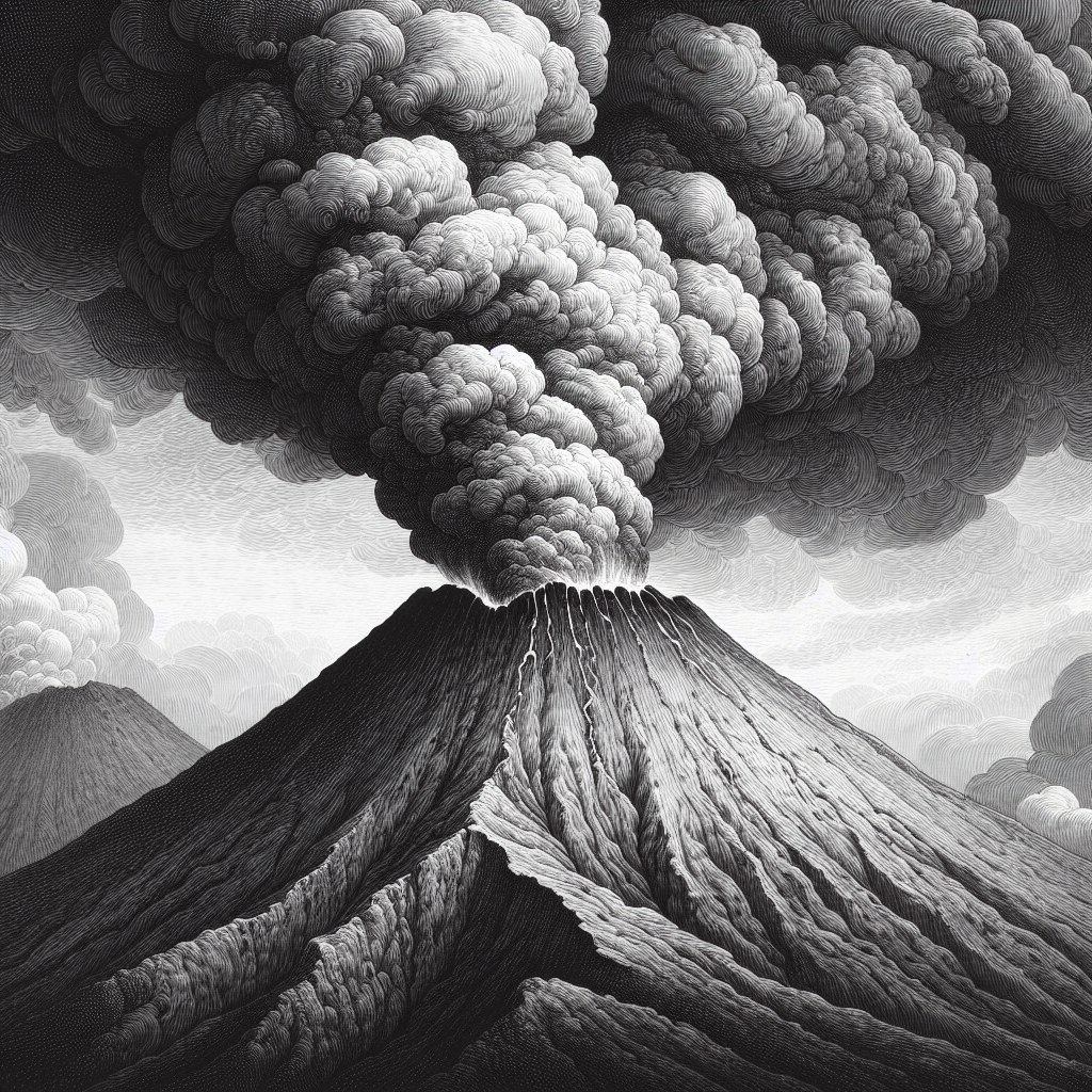 Вулканы Земли: какие вулканы самые опасные на Земле?