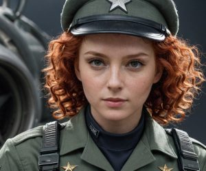 Военная мода: если у человечества будет мода на военную одежду, намного ли сократятся общие расходы на одежду?