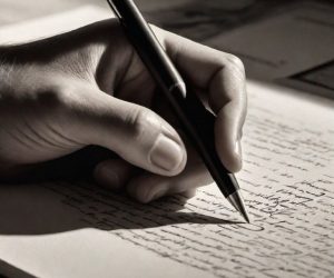 Стихи: насколько полезно хобби сочинение стихов?