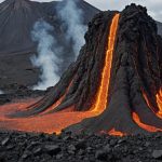 Магма: какие полезные металлы или минералы имеются в вулкане и можно ли их добывать?